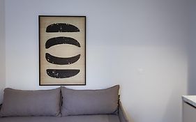 Luxury Apartments Of Colossus